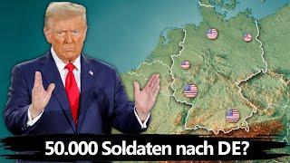 Trumps irre Pläne für seine nächste Amtszeit