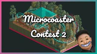 Microcoaster Contest 2 - The Results!