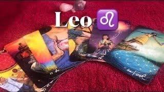 Leo love tarot reading ~ Mar 11th ~ you are their first choice