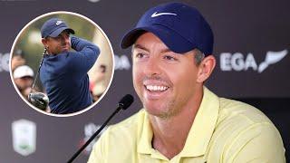 Rory McIlroy Speaks Out on LIV and PGA Partnership Is It Good for Golf