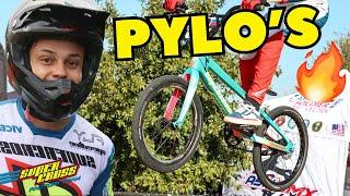 Best Pylometrics Exercises to up your BMX Racing game!