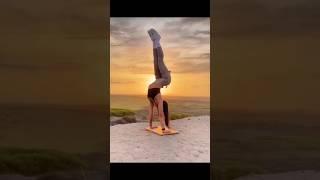 calisthenics motivation exercise #motivation #tumbles #flipflops #hangup #nbaction #workout