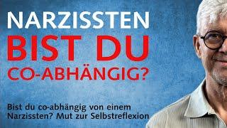 Bist du co-abhängig von einem Narzissten? So erkennst und befreist du dich