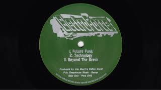 Electro Force - Technology (Power Music 1997) acid electro