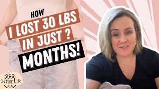 My Ozempic Weight Loss Journey: How I Shed 30 Pounds Faster Than Ever Before!