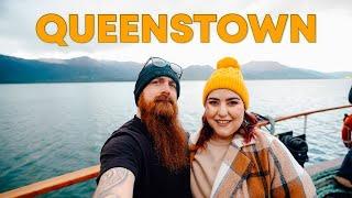 Queenstown - What To Do and Where To Go