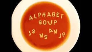 Alphabet Soup - Ep L #1