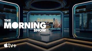 The Morning Show — Official Teaser Trailer | Apple TV+