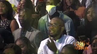 Youssou Ndour: Bouki Yi - Grand Bal Arena - 01 Janvier 2022