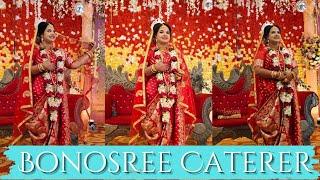 Bonosree Caterers & Event Management Asansol||