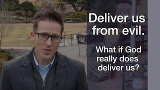 God Delivers Us from Evil: Dan Tarrant Witness