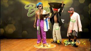 BONGO STAR SEARCH FULL VITUKO & COMEDIANS UTACHEKA… #trending #bongostarsearch