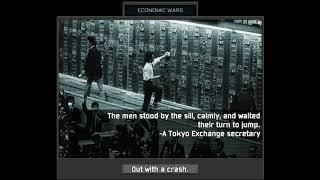 TNO Super Events: Economic Wars
