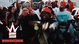 RJ "Get Rich" feat. IAMSU! & Choice (WSHH Exclusive - Official Music Video)