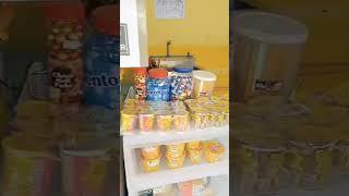 Yummy Food Products @ Food Tryp (LRR) Mini-Store #shortvideo #visitus #food #yummy #tasty #sweet