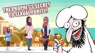 What Muhammad Did When He Saw a Beautiful Woman
