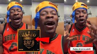 Shatta Wale Confirmed These Songs Are On His “SAFA” ALBUM! As He Talk About His Upcoming Album with.