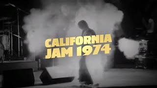 Deep Purple -  Burn (California Jam 1974)
