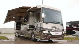 2018 Newmar Dutch Star Official Review | Diesel Class A RV