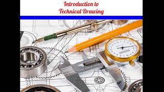 Introduction to Technical Drawing