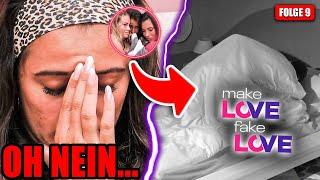 BEZIEHUNG ZERBRICHT!! Make Love Fake Love 2025 | Folge 9