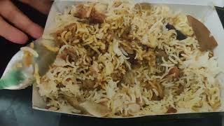 Behrouz Biryani/ Price/ Review/ unboxing/ #BehrouzBiryani #Biryani #unboxing