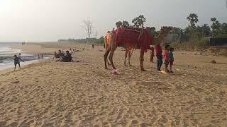 #Karnataka , Manglore, #ullala Someshwara #beautiful #beach