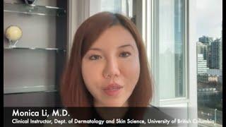 Monica Li, M.D. Discusses Advances in Microneedling Techniques at AAD in New Orleans