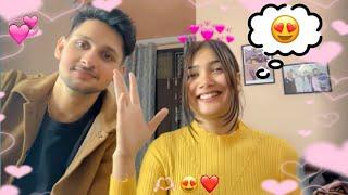 NEW MINI VLOG FOR HARSHIT के साथ मस्ती  #shorts @harshitpranktv1564 #love #trending