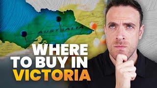 Regional Victoria Real Estate: Top Investment Hotspots & Trends!