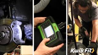 Kwik Fit - Car Servicing from Kwik Fit