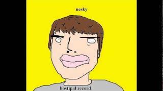 nesky - dancing all the time with a smile.wmv