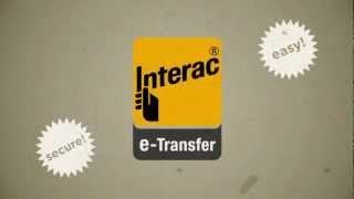 How Interac e-Transfer Works