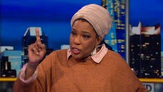 “You’re NOT A WOMAN Just Because You Got Surgery!” Macy Gray on Transgender Identity