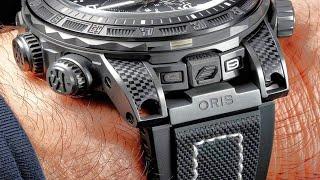 Top 10: Best Oris Watches For MEN 2025: Who Is The Best?