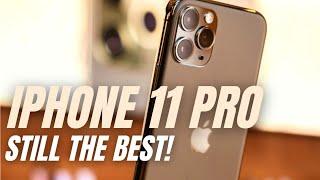 iPhone 11 Pro (long term review): Still the best iPhone!