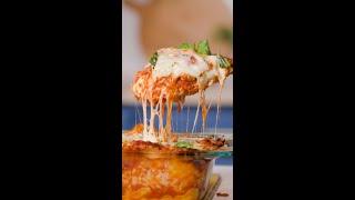 5 Ingredients Or Less: Lasagna