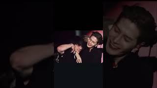 husband wife y'all #kpop #trend #kole #jacksonwang #aghase #got7 #shibuya #jackson