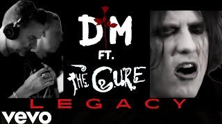 Depeche Mode Ft. The Cure - Legacy - (Live Studio Session)