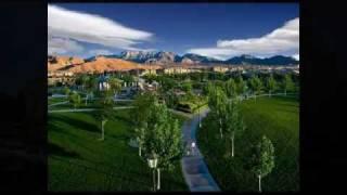 Summerlin Real Estate and Community Information