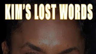 Kim's Lost Words (Audiobook) | Chapter 1-4 |Diddy Exclusive