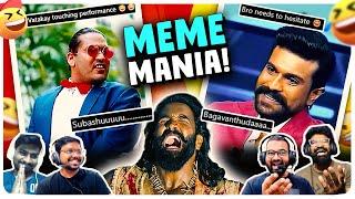 Meme Mania 15 || Funny Instagram Comments || Yevarra Meerantha