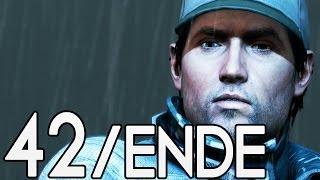 WATCH DOGS #42 - ENDE / FINALE |   Let's Play Watch Dogs German