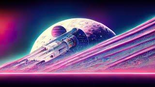 Atmospheric Voyage III – A Downtempo Chillwave Mix [ Chill - Relax - Study ]