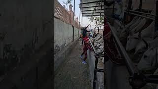 Hare krishna GAU SEWA PARAM SEWA