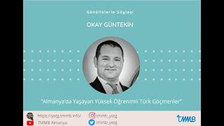 Gönüllülerle Söylesi : Okay Guntekin