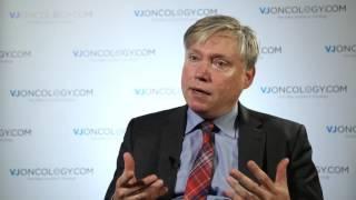 How pembrolizumab will change the management of advanced lung cancer