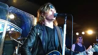 These Days Bon Jovi Cover-Misunderstood(01/06/2018MorrisonRockBar)