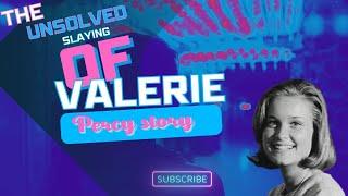 Valerie Percy: Unmasking the 1966 Mansion Murder | True Crime Revelation with Forensic Chills!