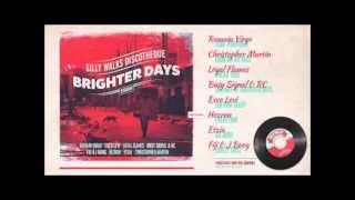 Brighter Days Riddim Mix - Nov - 2013 - DJ ICE